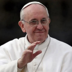El papa pide a jóvenes salvar el planeta y encontrar la paz