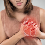 Factores más comunes que afectan la salud del corazón