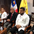Amenazan de muerte al presidente del Colegio Médico en visita al Moscoso Puello