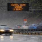 Ian deja de ser huracán y se degrada a ciclón postropical en Carolina del Sur