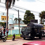 Motines en cárceles, cada vez más muertos y heridos