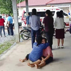 Desesperación y llanto tras matanza en una guardería de Tailandia que dejó un saldo de 22 niños muertos