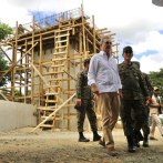 Tropas de frontera tendrán incentivos salariales
