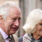 El rey Carlos III será coronado el 6 de mayo en Londres