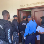 MP y abogados de víctimas accidentadas en Bávaro recusan juez dictaría coerción a Franklin Nín