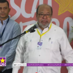 #ENVIVO: Inicia la consulta ciudadana del PLD