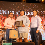 Lancha Reel Tight conquista el Cap Cana Classic al Marlin Azul
