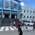 Policía llevará fútbol callejero como prevención en los barrios