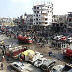 Violencia, cólera y crisis económica amenazan a los sirios, advierte la ONU