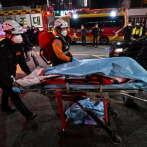 Aumentan a 120 muertos y 100 heridos en estampida de Halloween en Corea