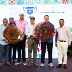 Cap Cana presenta un torneo de golf al estilo Italia