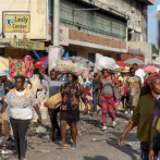 La ONU pide que no se repatrie a los haitianos
