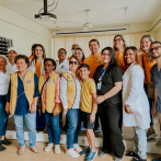 Realizan operativos médicos en el Distrito Nacional con motivo del Día Mundial de la Diabetes