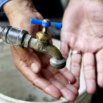 En Hato del Yaque protestan por más de 6 meses sin agua