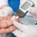 Inician jornada detección de diabetes