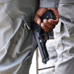 Policía mata a dos hombres señalados como delincuentes