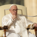 El Papa: la violencia contra la mujer destruye la armonía, la poesía y la belleza que Dios quiso dar al mundo