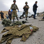 Tres palestinos muertos en enfrentamientos en Cisjordania