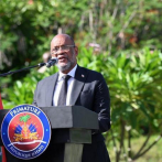 Ariel Henry dice que el Gobierno haitiano está empeñado en apresar a los “corruptores y corrompidos” de ese país