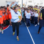 El deporte escolar impacta a los barrios, Inefi extenderá programa tras aceptación