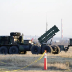 Washington estudia dar misiles Patriot a Ucrania