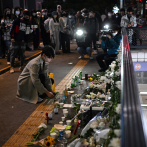 Fallece superviviente de la avalancha humana en Seúl en aparente suicidio