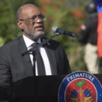 Primer ministro de Haití trabaja en consenso nacional para elecciones