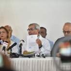 Médicos vuelven a reunirse con ministerios de Trabajo y Salud Pública en busca de salida a conflicto ARS