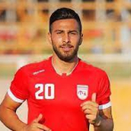 26 años de cárcel para un futbolista iraní por participar en las protestas