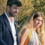 Clara Chía, novia de Piqué, ¿bailó la nueva canción de Shakira?