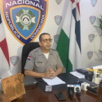 Policía Nacional identifica a presuntos autores de doble homicidio en Pedro Brand