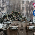 Rusia baraja usar sus nuevos tanques en Ucrania, según Londres