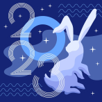 2023: año del conejo de agua