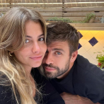 Gerard Piqué y Clara Chía hacen su noviazgo oficial a través de Instagram