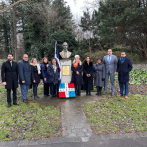 Embajada de RD en Austria rinde tributo a Duarte