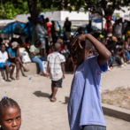 Unicef alerta que 2,6 millones de menores en Haití necesitarán ayuda en 2023