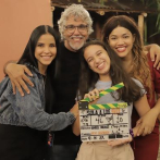 Ángel Muñiz estrenará película “Sola a los 40’s” por Color Visión