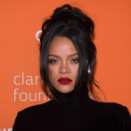 Rihanna dice que la maternidad la impulsó a aceptar actuar en el Super Bowl