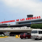 Joven que entró a la pista de aterrizaje de Las Américas sufre trastornos mentales, dice Cesac