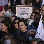 Un tribunal español rechaza impugnación de ley sobre el aborto