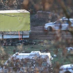 Encuentran muertos 18 migrantes ilegales dentro de camión en Sofía