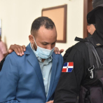 Tribunal impone 18 meses de prisión preventiva en contra de Jairo González