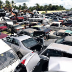 Intrant estudia darle compensación a choferes por carros chatarrizados, según Mochotran