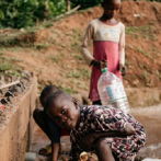 La OMS y Unicef piden garantizar el acceso al agua potable y saneamiento a todo el mundo