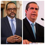 Antoliano Peralta niega visite con frecuencia la PGR como dijo Francisco Javier