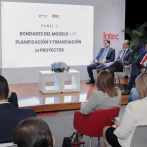 Director de Inversión Pública destaca aportes de las alianzas público-privadas al desarrollo