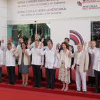 Cancilleres concluyen reunión y trazan posible ruta a seguir para la reunión de jefes de Estado