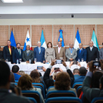 Vicepresidenta pide a EE. UU. acepte revisar arroz DR-Cafta
