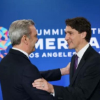 Abinader habla con el primer ministro canadiense sobre necesidad de solucionar crisis en Haití