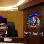 Juan Francisco Rodríguez Consoró alega que destitución como juez fue basada en “mentiras y calumnias”